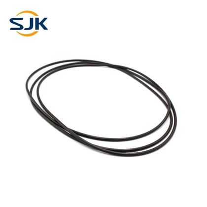 ISO3601 estàndard mètric HNBR O-Ring