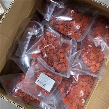 Enviament de la vàlvula paraigua FVMQ